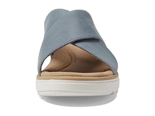 Clarks Women's Jillian Gem Wedge Sandal2