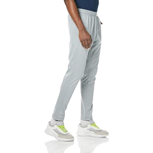 Under Armour - Men's Armour Fleece Pants, Pantaloni Traspiranti. Uomo