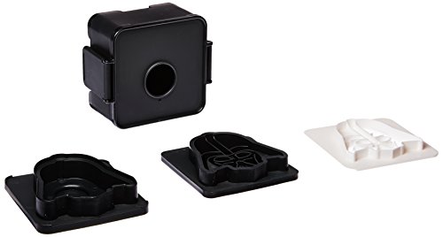 Kotobukiya Star Wars: Darth Vader Pouch Sandwich Shaper Toy