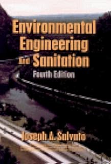 Environmental Engineering and Sanitation