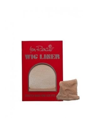 Wig Liner/Cap, Fish Net by Jon Renau (2Pk)