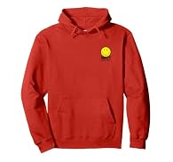 Dive into positivity with Smiley Originals, established since 1972 where fashion converges with joy. The timeless yellow smiley face symbolizes happiness, creating a fusion of classic elegance and contemporary cheer Explore Smiley Originals, a blend ...