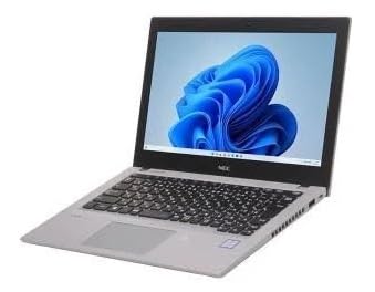 �y�����ςݕi�z�m�[�g�p�\�R�� VersaPro VB-3 Core i5-8350U 1.7 Ghz �����\ ��8���� MS Office 2021 ����/Win 11Pro ������ 8 GB SSD 256 GB 12.5 �C���` HD, WiFi,HD