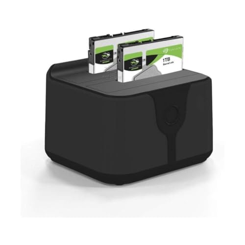 Dock Station Mymax MDCK