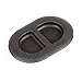 Omix-Ada | 12033.10 | Floor Pan Plug | OE Reference: 68194821AA | Fits 2014-2018 Jeep Wrangler JK/JKU