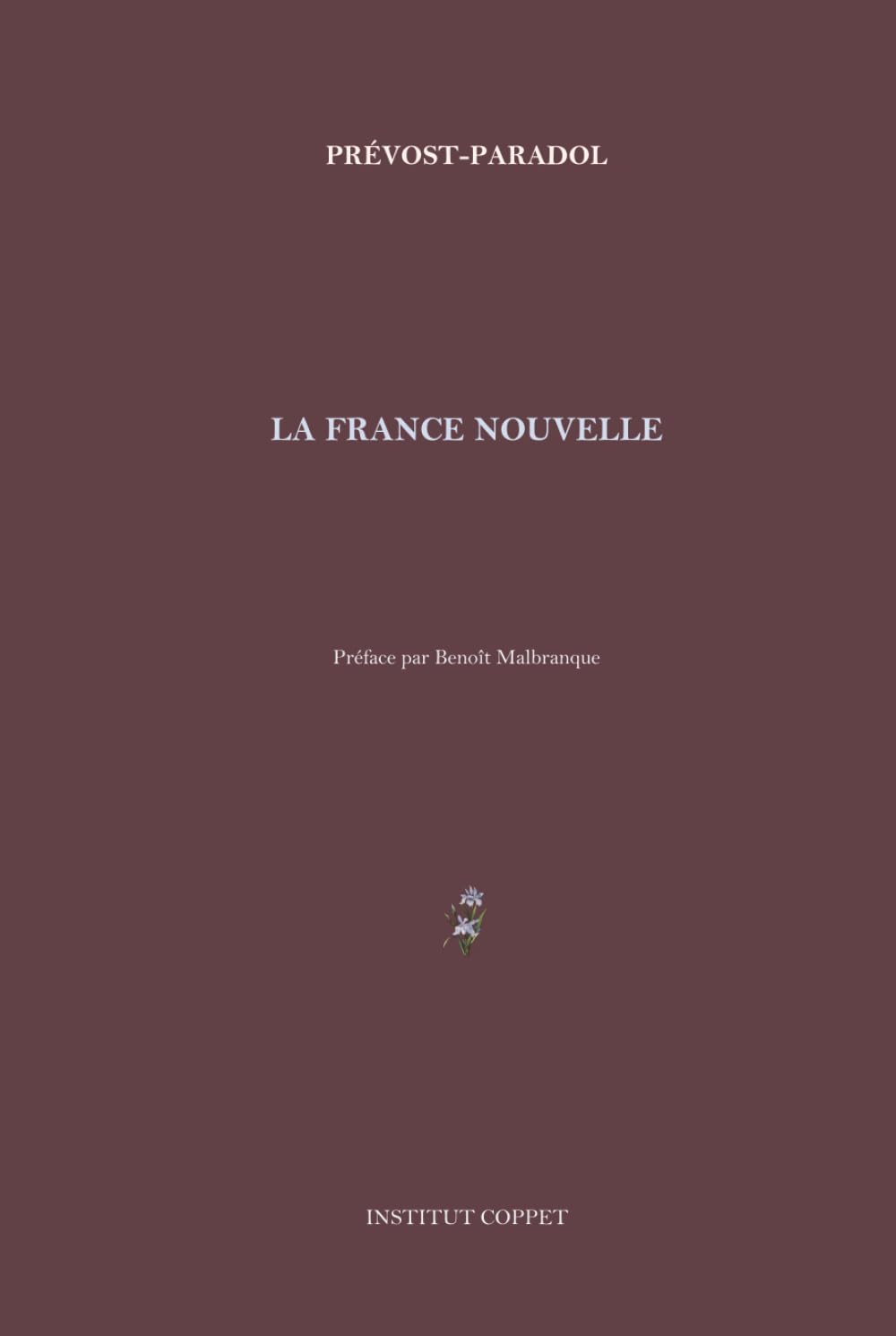 La France nouvelle