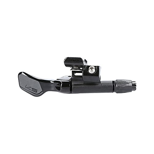 Kind Shock, Southpaw, Alloy underbar Remote for 1x drivetrain Systems w/in-line Barrel Adjuster Connect Sram Match Maker