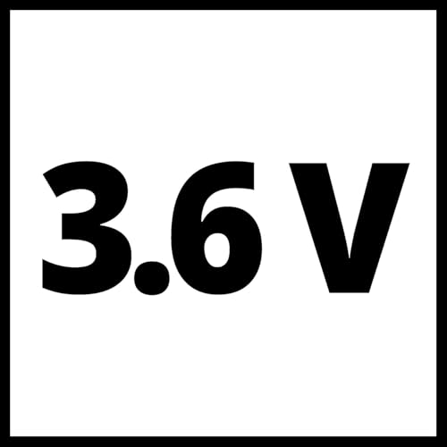 Einhell Akku-Tacker TC-CT 3,6 Li