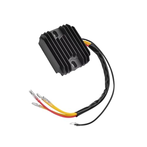 Régulateur de moto contre la surchauffe de batterie pour Suzuki GS450 GS550
