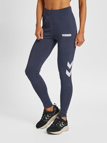 Hummel Legacy Woman High Waist Xs - 2