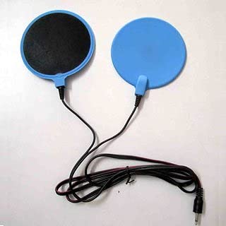 manav acupressure products Electrode Pad For Stimulation Machine 1St Quality(Blue) (B097RVK259) Amazon Price History, Amazon Price Tracker