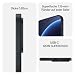 OnePlus 15 AI 5G Smartphone (16GB + 512GB), 7300mAh Akku, 50MP Triple-Kamera, Snapdragon 8 Elite Gen5, 4K Video mit 120 FPS und Dolby Vision, inklusive 120W SUPERVOOC Schnellladegerät, Infinite Black