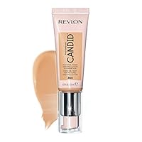 Revlon PhotoReady Candid Natural Finish Anti-Pollution Foundation 22ml 360 CASHEW