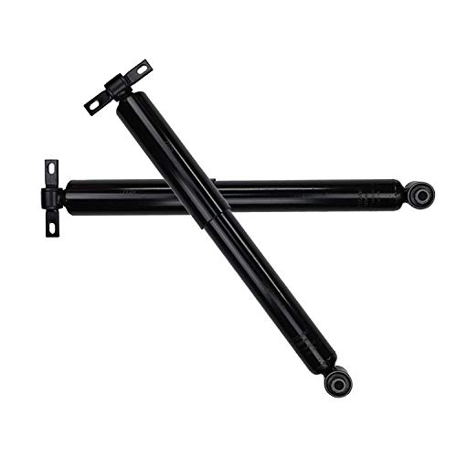 Maxfavor Rear Shock Absorbers Struts fit for Honda Odyssey 2005 2006 2007 2008 2009 2010 2011 2012 2013 2014 2015 2016 2017 3.5L, Bare Shocks Suspensions Amortiguadores by Maxfavor - Image 7