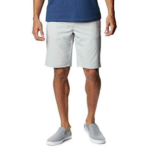 Short Tamiami Columbia pour homme idéal pour la randonnée active en été