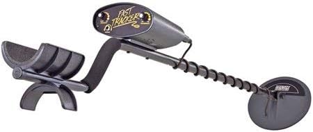 Bounty Hunter FASTTRACKER Fast Tracker Metal Detector