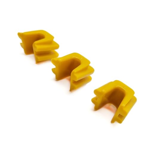 Curseur en nylon embrayage CVT pour réparer claquement variateur Cforce 450