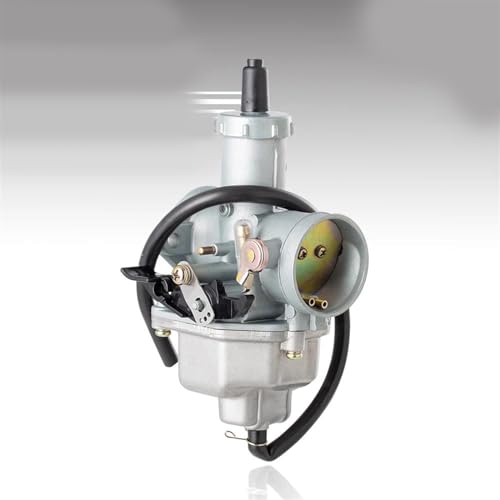 Carburateur PZ30 complet pour redonner vie à votre moto tout-terrain en forêt