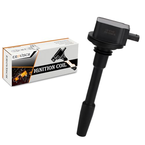 UF835 OEM Ignition Coil - Compatible with Ford Mustang F-150