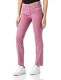 7 For All Mankind JSVYC130OR Pantaln, Rosa, 24W para Mujer