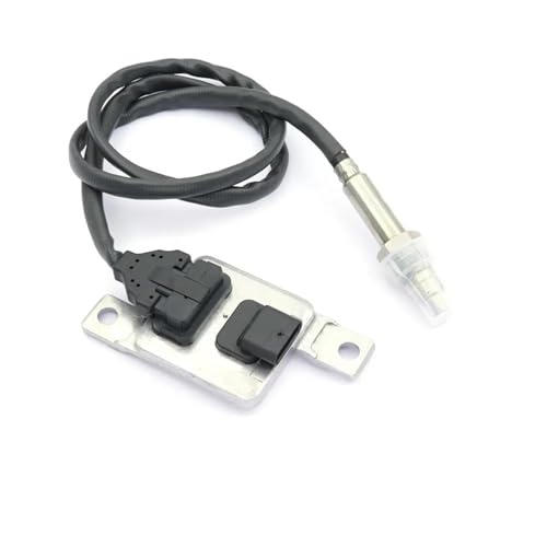 Capteur Nox 5WK9 7229 059907807J sonde oxyde azote Audi A4 A6 A8 Q5