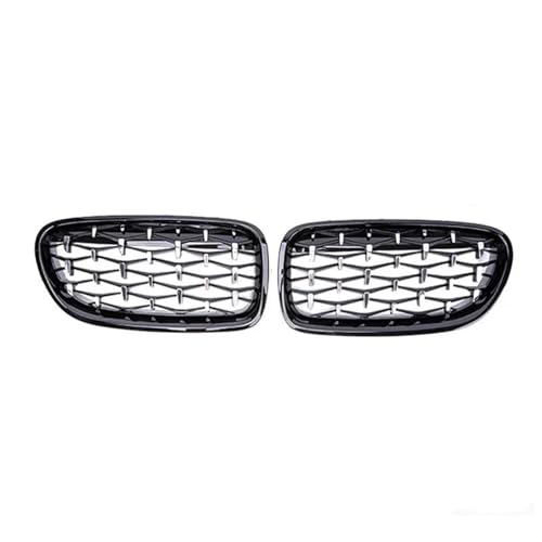 Grille calandre BMW F10 F11 F18 pour remplacer pare-chocs avant usé