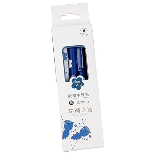 cdar Gel Ink Pens,Color Inks Gel Pens,for Journaling, Adult Coloring, Note Taking, School, Office & Home Use A