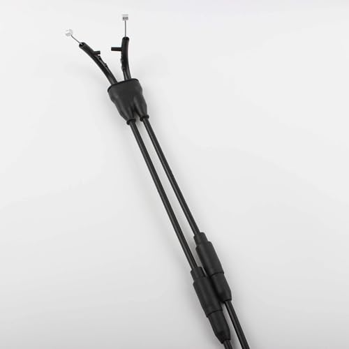 Câble de commande d'accélérateur de moto Ducati Streetfighter S 2012-2015 - 3