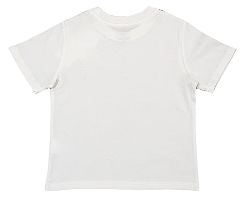 Polo Ralph Lauren Kids Baby Boys Cotton Jersey Crew Neck T-Shirt (Infant)3