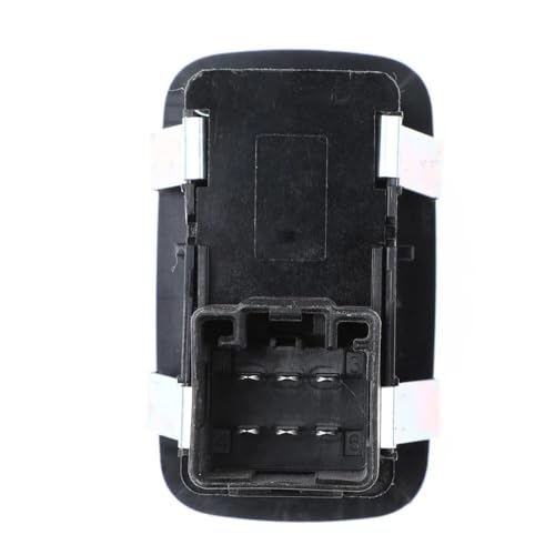 Bouton de commande de fenêtre électrique de remplacement Journey Ram 1pc