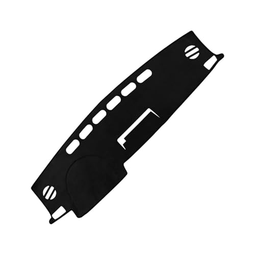Cubierta de salpicadero para Toyota RAV4 2013-2018 de alta densidad 3