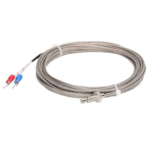 Acogedor BERM K �^�C�v�l�W�M�d�Ή��x�Z���T�[���o��Q�[�W M6 �l�W�R 2 ���C���[�v���[�u�A�\�ʉ��x����p 4 ���[�g���P�[�u���t�� 0 �` 400�� (4M)