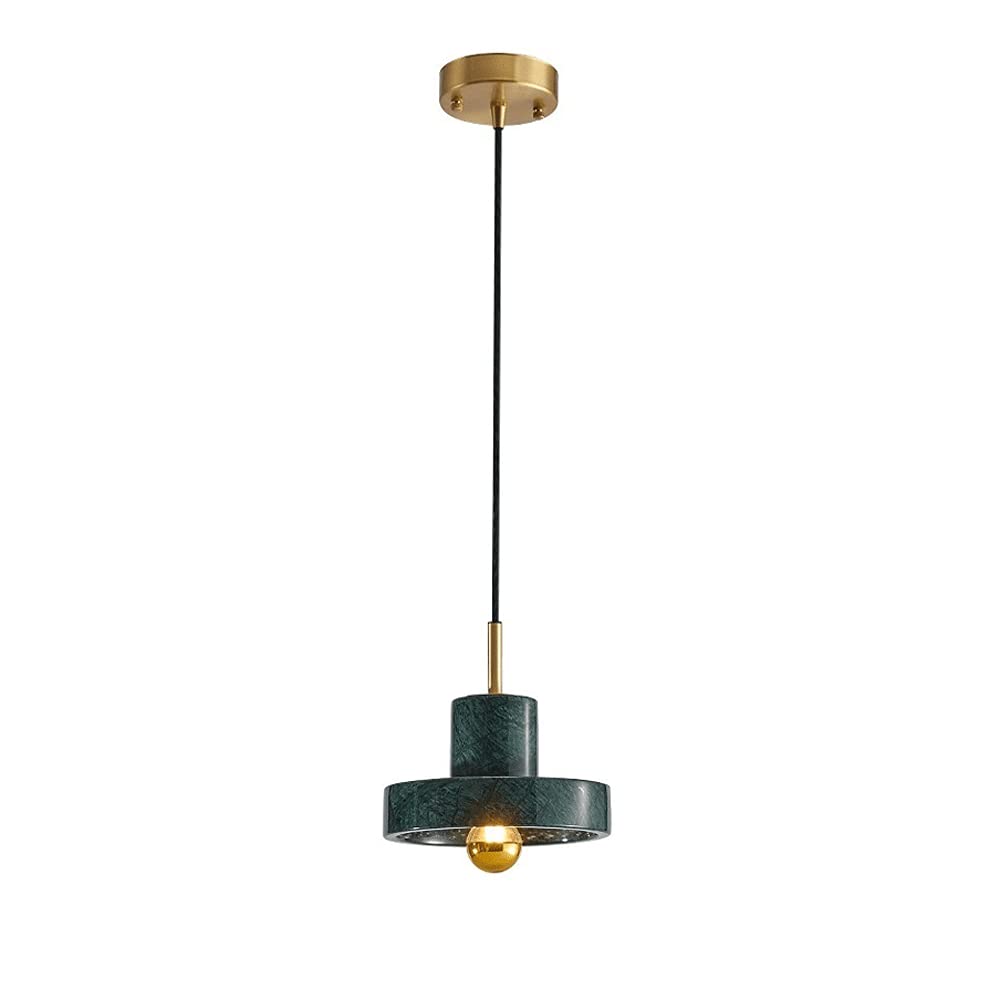 Accesorio de iluminación E27 colgante para renovar la luz de la isla de cocina