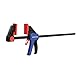 WORKPRO WP232037 450mm Trigger-Typ Folter
