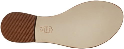 Seychelles Women's in Flight Dress Sandal, Taupe, 9.5 M US | Image 3