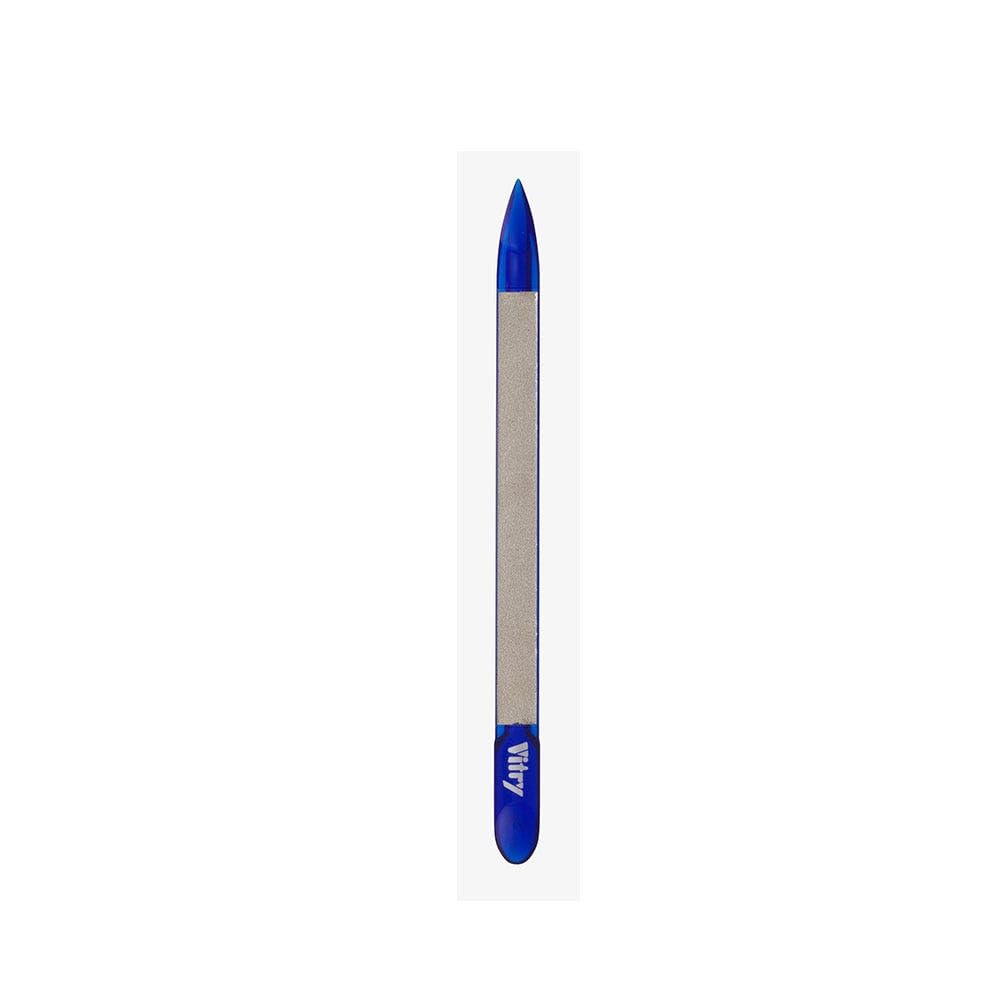 Vitry Dark Diamond File, Blue