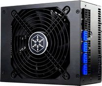 Amazon | SilverStone STRIDER PLUS GOLD 1200W SST-ST1200-G