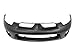 MBI AUTO - Painted To Match, Front Bumper Cover Fascia for 2006-2008 Mitsubishi Eclipse 06-08, MI1000313