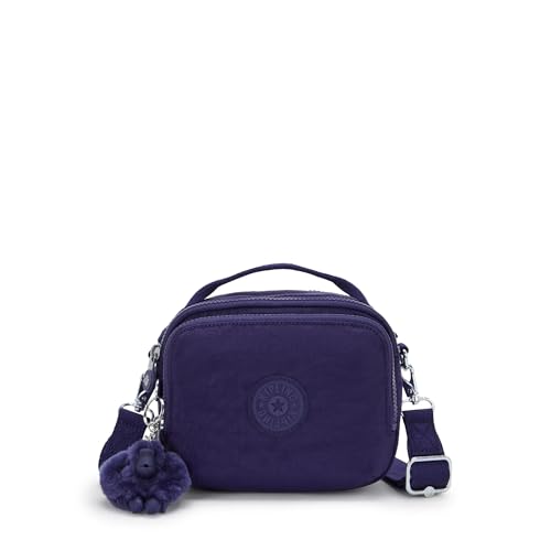 Bolsa tiracolo feminina Kipling Cahir