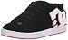 DC Court Graffik Skate Shoe (Little Kid/Big Kid)