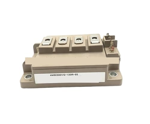 4MBI300VG-120R-55 módulo de potencia para control de corriente