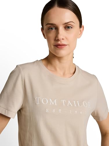 TOM TAILOR Damen T-Shirt – Ansicht 5