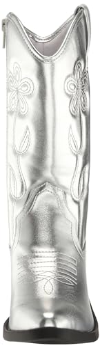 Calado Fashion Boot2