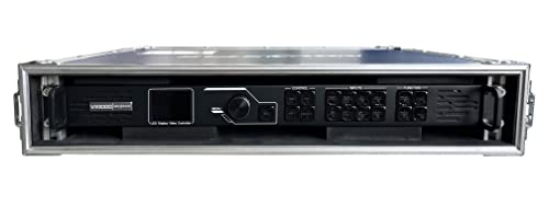 Image of Flight case Packaging VX1000 LED Screen All-in-One Controller VX1000(H) VX1000