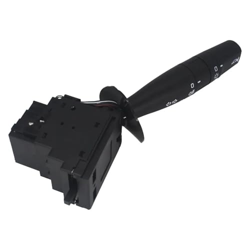 Clignotant interrupteur Peugeot Expert Partner 206 pour rénovation électricité auto - 3