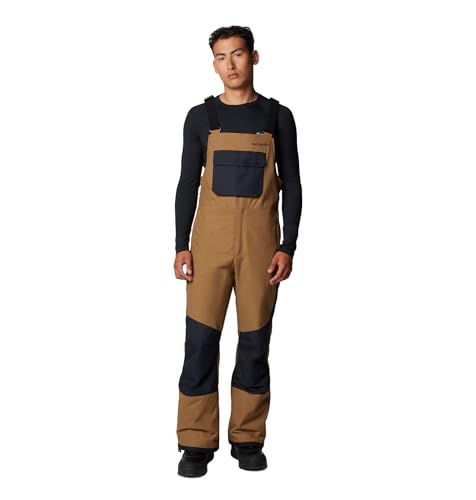 Image of Columbia mens Iceventure Ii Bib