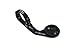 K-Edge Garmin Mount XL Hinged (Gunmetal 31.8mm)