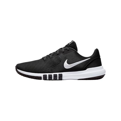 Image of Nike Mens Flex Control Tr4 Training Shoes