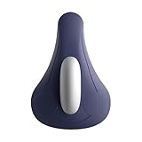 Dispositivi per Esercizi Pavimento Pelvico | Con 4 Modalità Vibrazione Ricaricabile USB-C Rafforzatore Maschile - Rafforzatore Muscoli Pelvici | Per Casa Palestra Ufficio Viaggio