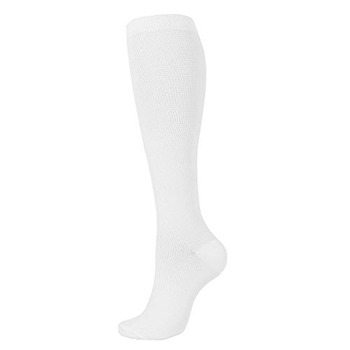 CHIC DIARY Chaussettes De Compression Cover